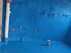 中卫卫生间测漏水电话